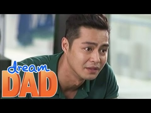 Dream Dad: Primary Concern