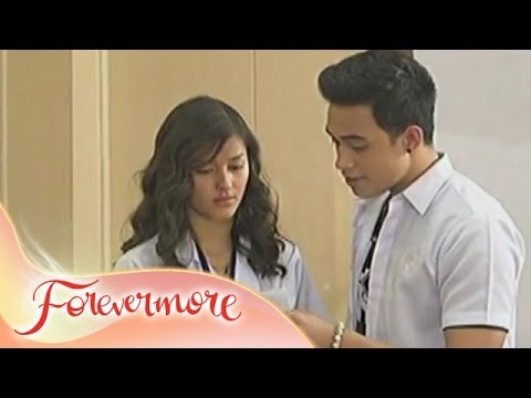 Forevermore: Audition