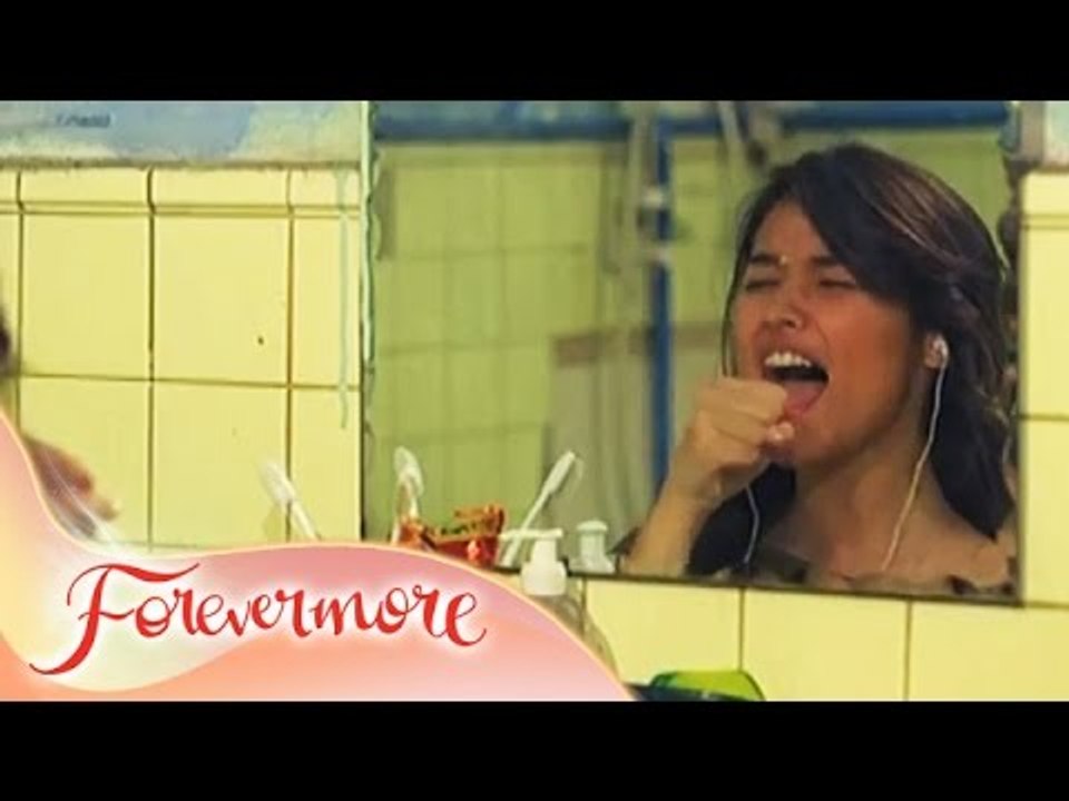 Forevermore: New Vocalist