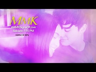 James Reid & Nadine Lustre I MMK February 14, 2015 Teaser