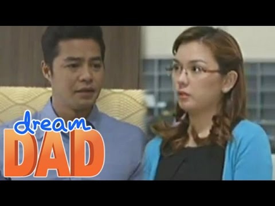 Dream Dad: Lunch Out