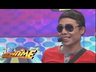It's Showtime Kalokalike Face 3: Coco Martin