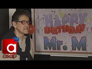 Download Video: ASAP 20 Presents: Happy Birthday Johnny Manahan!