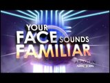 Your Face Sounds Familiar Teaser: Soon on ABS-CBN!
