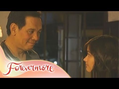 Forevermore: Agnes approves of Mang Bubs and Aling Mirasol's engagement