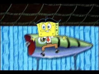 SPONGEBOB SQUAREPANTS February 9, 2015 Teaser