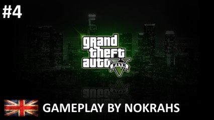 "GTA V" "PC" - "Story Missions" "Gameplay" (4)
