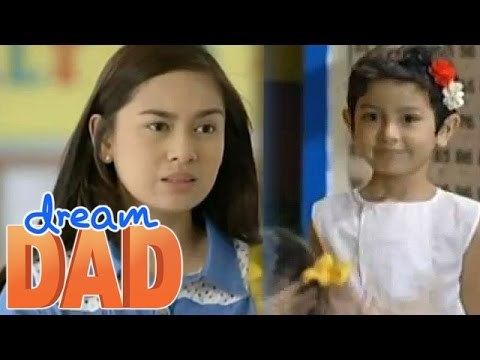 Dream Dad: Bebeth saw Baby personally