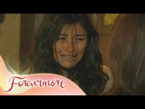 Forevermore: Agnes in Despair