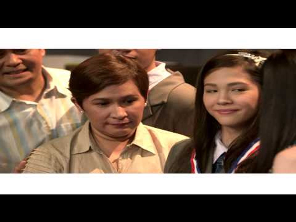 OH MY G February 6, 2015 Teaser