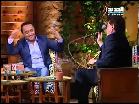 غنيلي تغنيلك وليد توفيق + علي الديك يا بحر شو بحبك Ali Deek Wali Toufik Ghanili Taghanilak