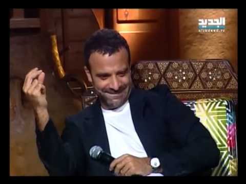 Ali Deek Joe Ashkar Ghanili Taghanilak موال اهلا وسهلا جو أشقر و علي الديك غنيلي تغنيلك