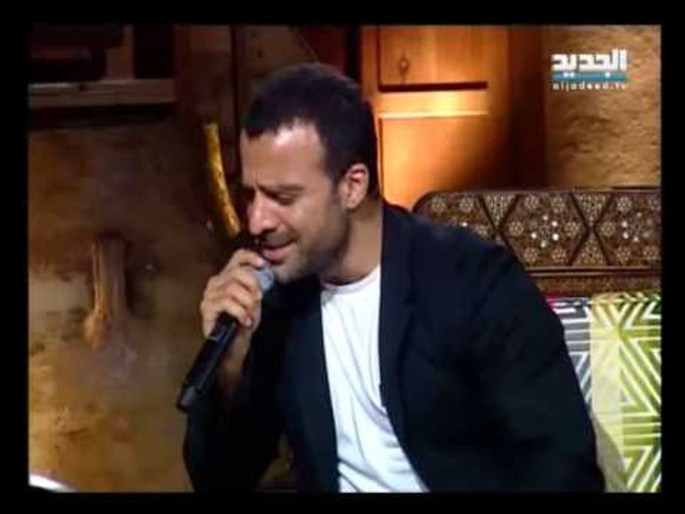 Ali Deek  ghanili ta ghanilak Joe Ashkar Jabalna جبلنا جو أشقر و علي الديك  غنيلي تغنيلك