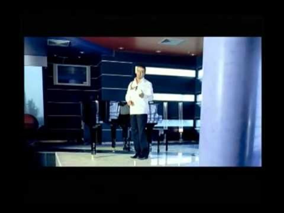 علي الديك-حسنا Ali Deek- Hasna