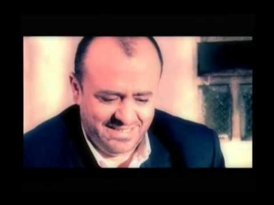 Ali Deek- Aloush علي الديك-علوش