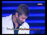 Rabih Baroud - Law Hobena Ghalta ( Live )  / ربيع بارود - لو حبنا غلطة