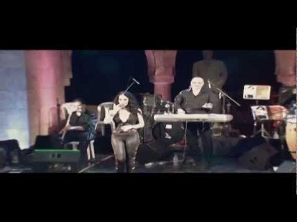 Ya Tayr El Tayer Layal Abboud / يا طير الطاير - ليال عبود