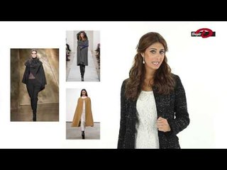 Shine with Miriam - Coats