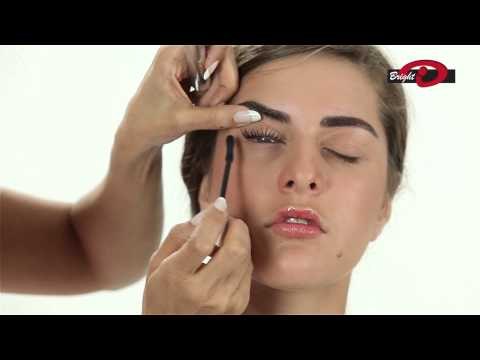 Beauty Tips by Noha Moawad - Eps 7 - Mascara