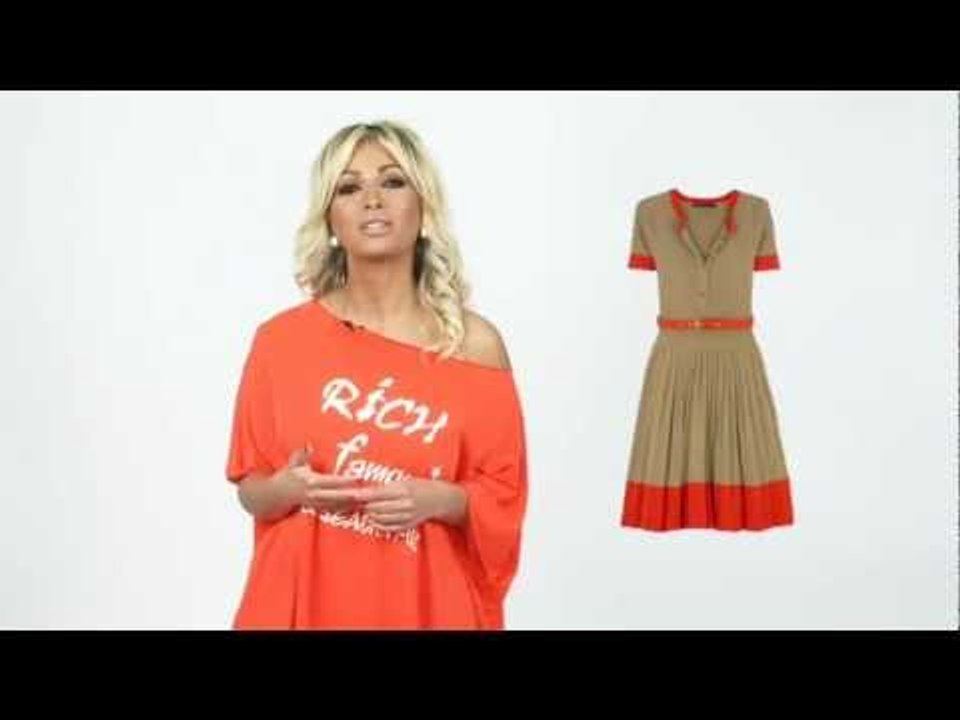 Zawk Marise (Orange)