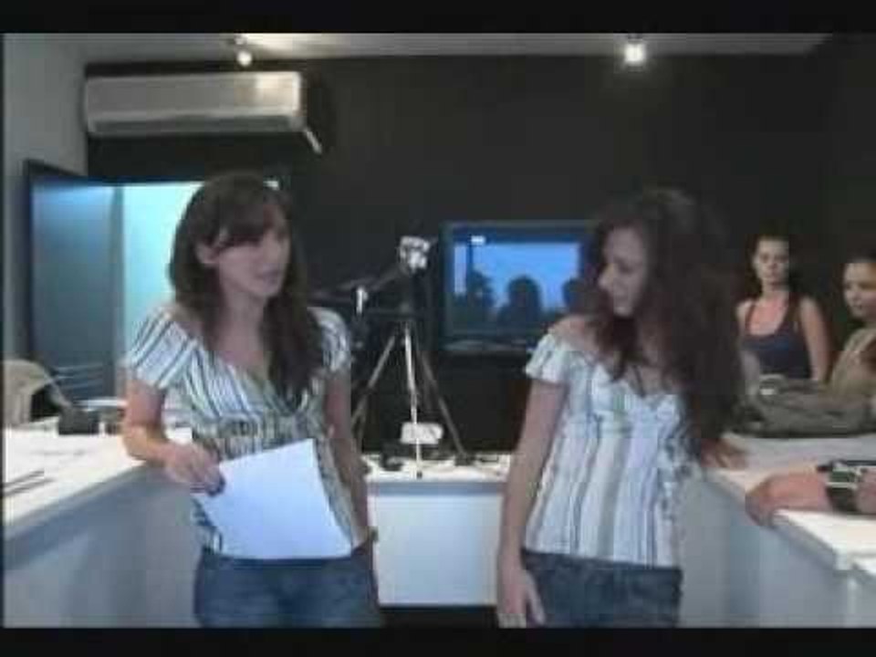 Corporate Training - Waseet TV