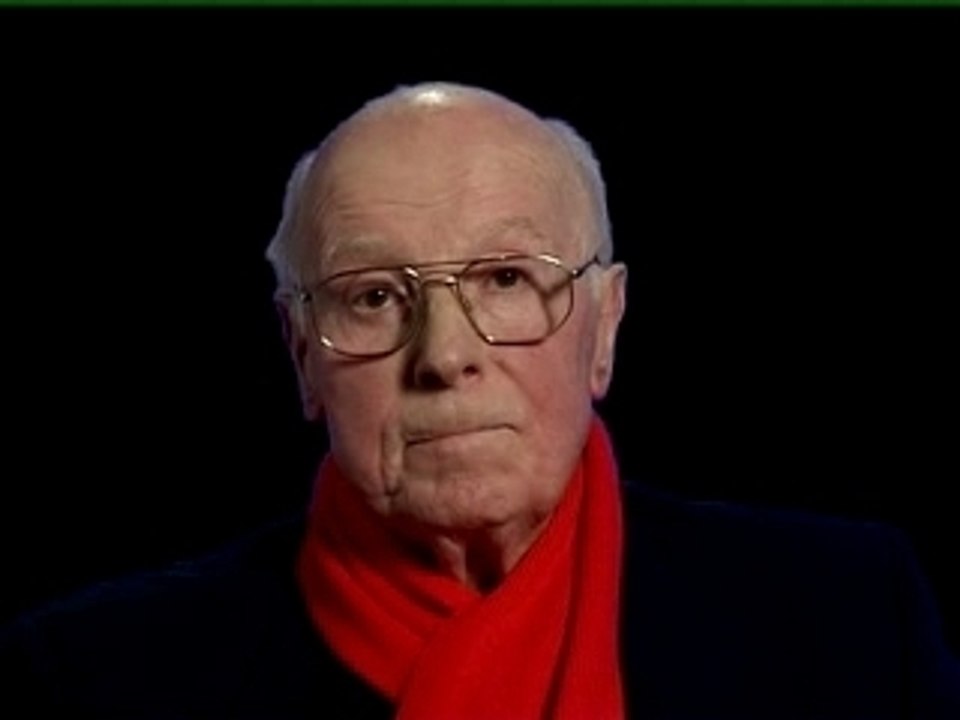 L’appel des résistants