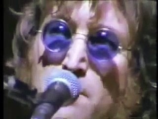 Imagine-John Lennon feat Freddie Mercury