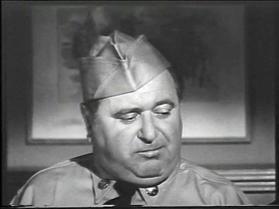 Jim Backus Show