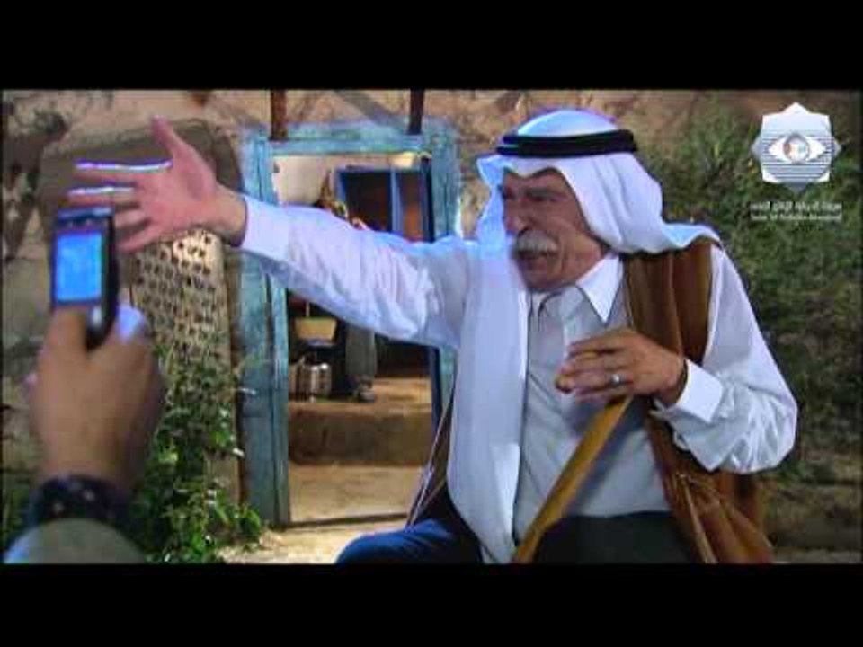 مسلسل الخربة - الحلقة الواحدة والعشرون