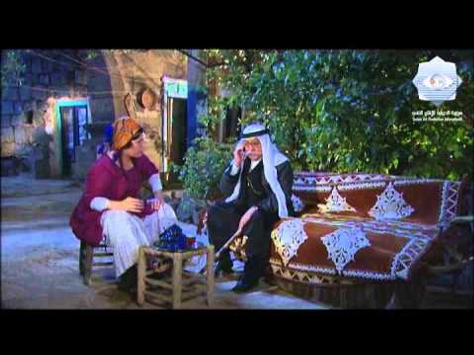 مسلسل الخربة - الحلقة الثانية والعشرون