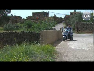 مسلسل الخربة - الحلقة الأولى