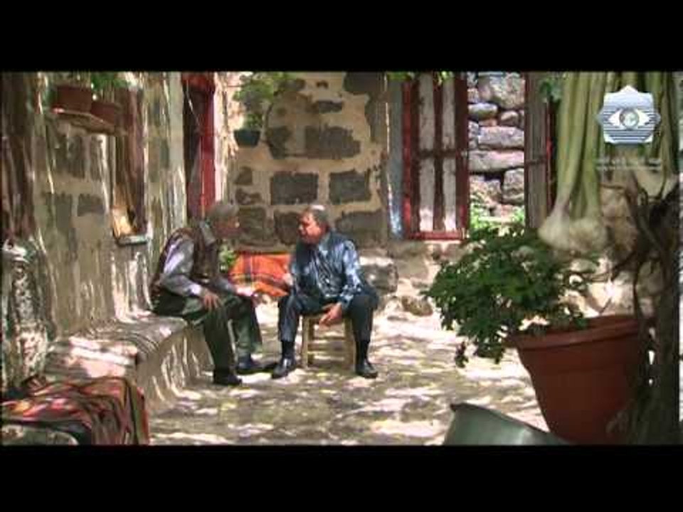 مسلسل الخربة - الحلقة الحادية عشرة