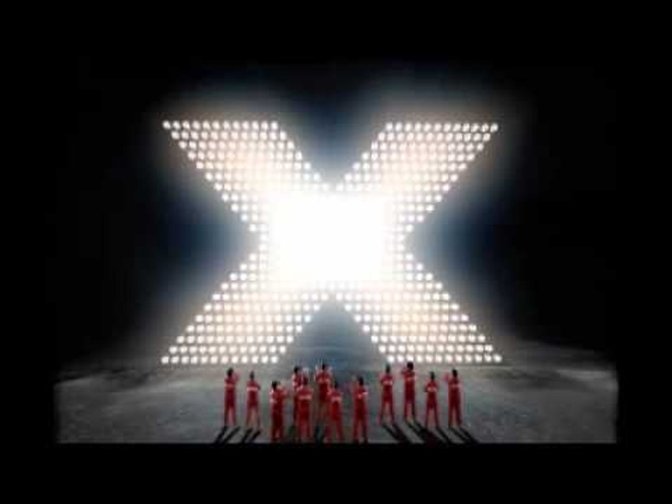 x factor bumper 2