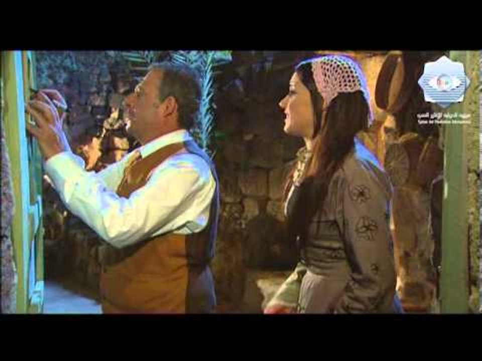 مسلسل الخربة - الحلقة التاسعة