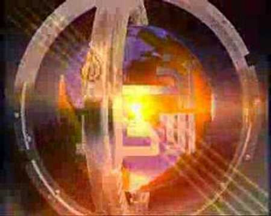 motion graphics demo reel