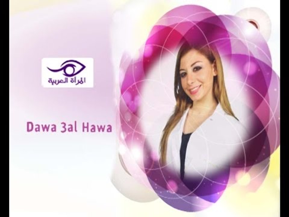 دوا عالهوا - Eps 34
