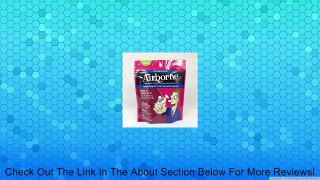 Airborne Lozenges Berry 20 CT (Pack of 6) Review