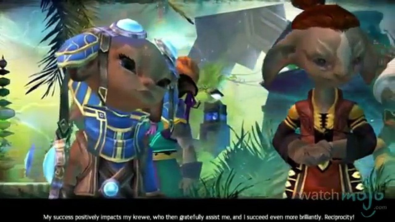 Top 10 MMORPGs Massively Multiplayer Online Roleplaying Game of All