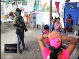 teleSUR Reports – Adelitas: Women in Community Police Forces in Mexico