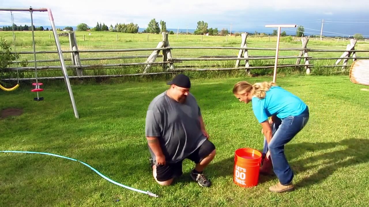 PEPPER SPRAY