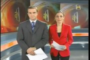 America Noticias - Peru Presenta Demanda Maritima (1de2)