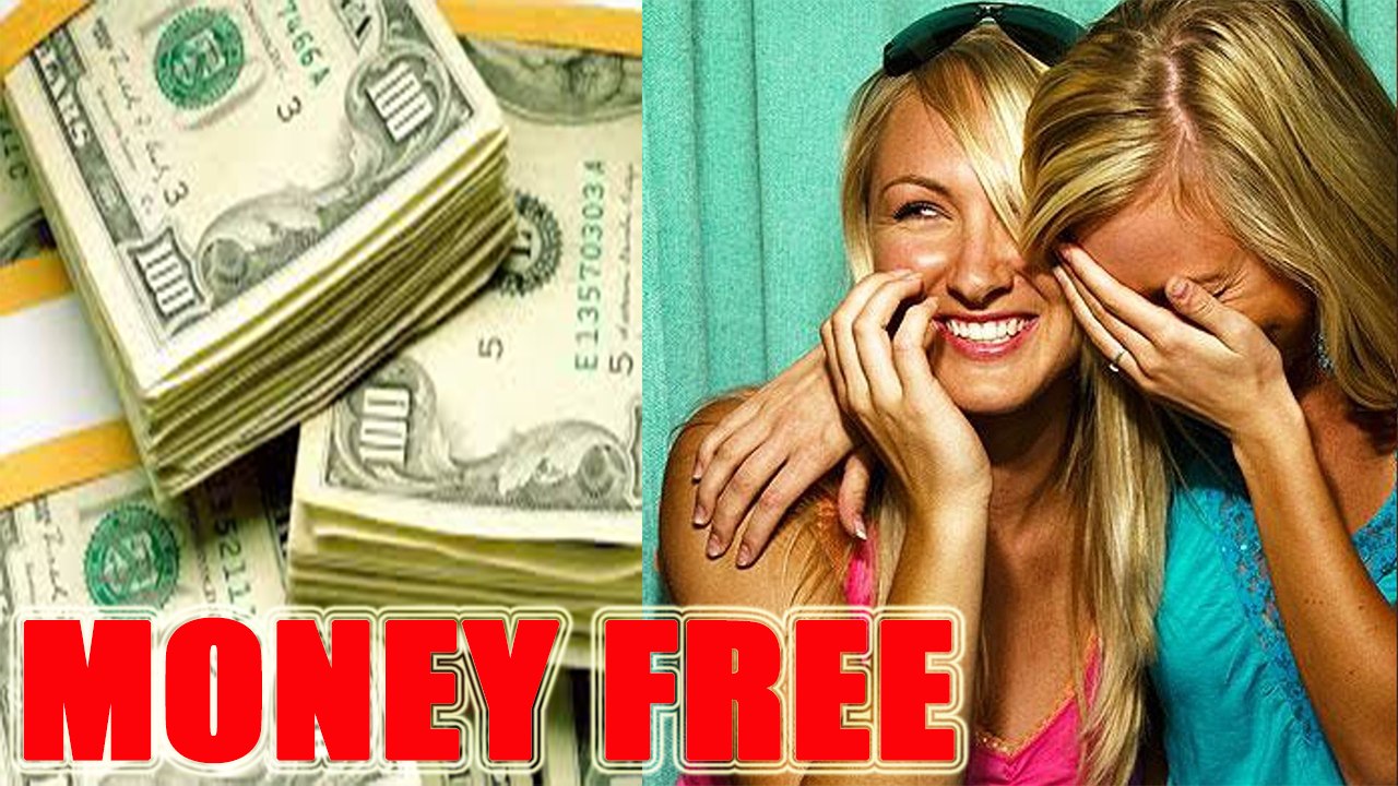 STUCK JOKE MONEY ON THE FLOOR / BROMA DINERO PEGADO EN EL PISO HD / 2015 H