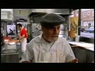 Hilarious Sopranos Scene