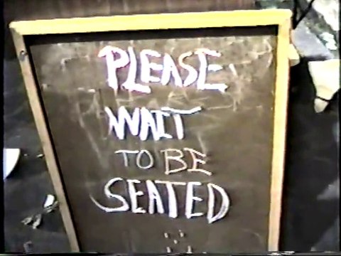 Hollywood Joe Nyack NY 3-28-98