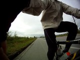 100 km, Pedal Speed, pista molhada, deserta, ensaboada, chuvosa, Marcelo Ambrogi, Equipe de Ciclismo Sasselos Team, 05 de maio de 2015, Taubaté, SP, Brasil, (52)