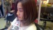 WHERE TO GET BEST HAIR CUT AND COLOR IN HANOI MASSIVE, TRUC BACH LAKE VIETNAM