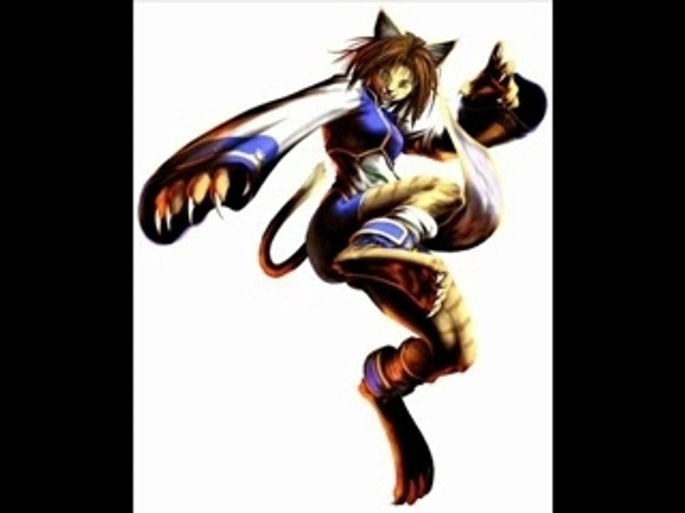 Bloody roar 3 stories