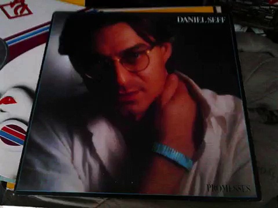 daniel seff~  la loi du dj (1982)