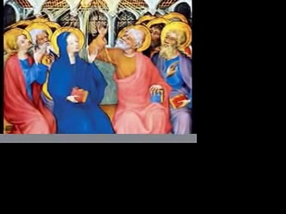 Veni Creator Spiritus