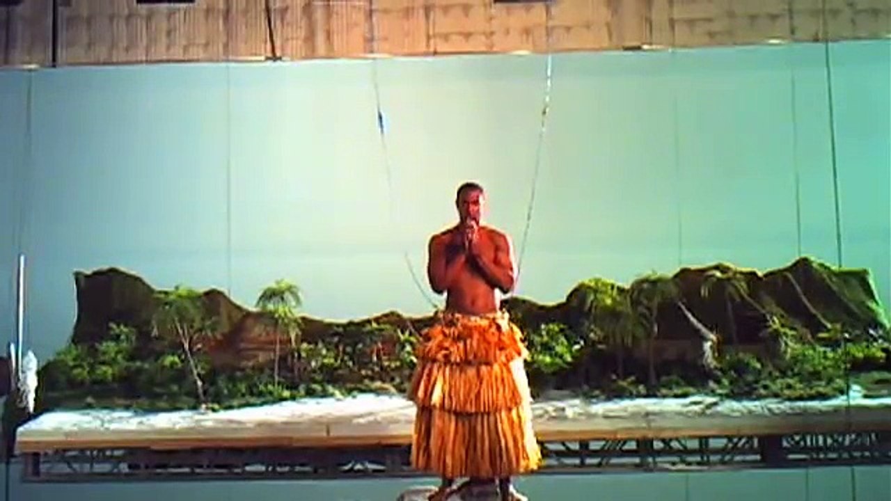 Old Spice | Behind the Scenes